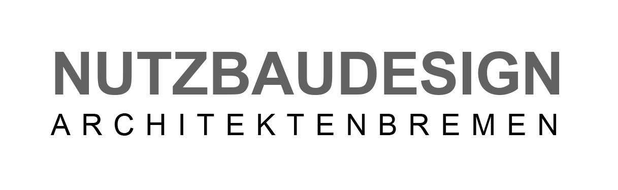 NUTZBAUDESIGN Architekten Bremen Logo